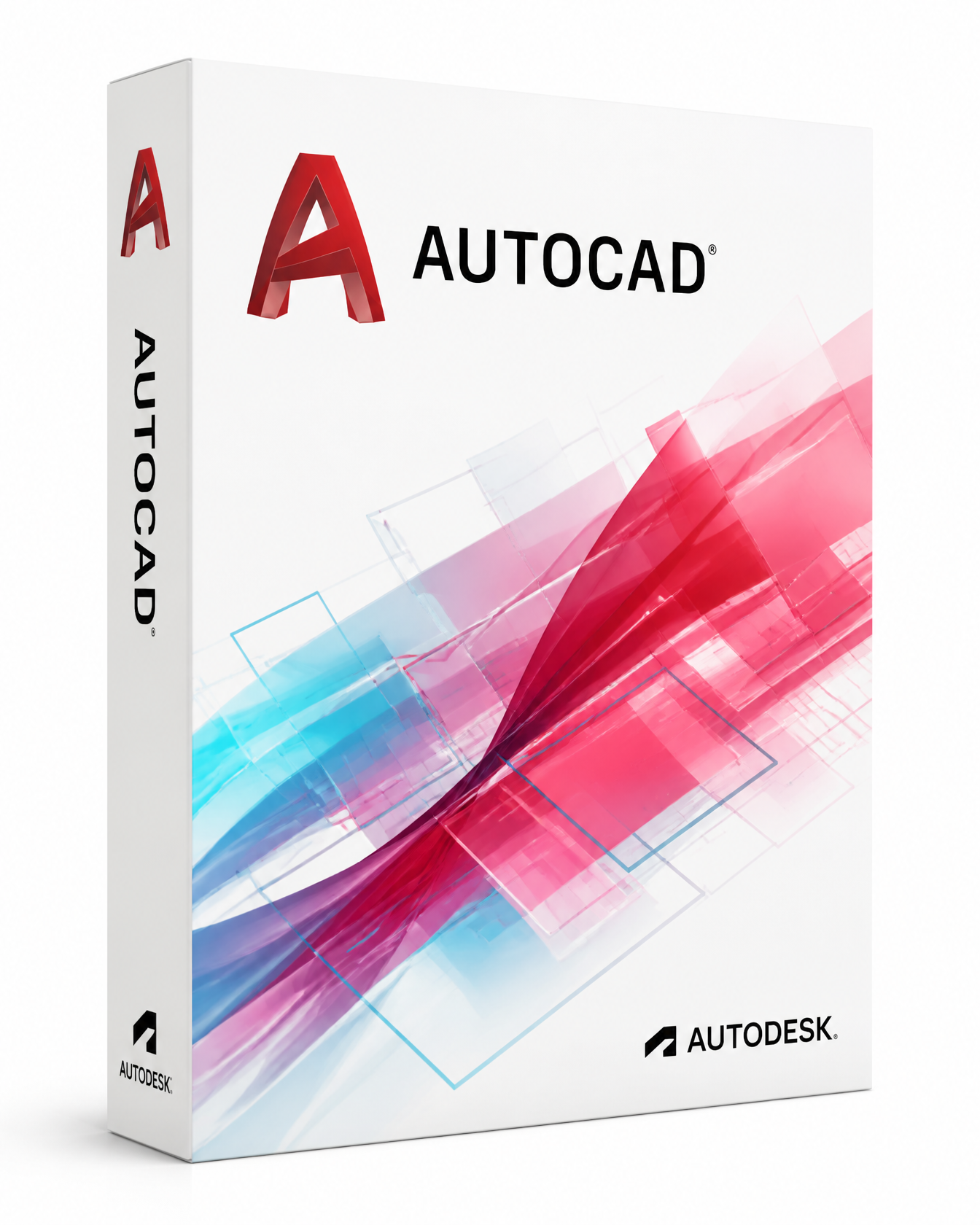 Autodesk AutoCAD 2026
