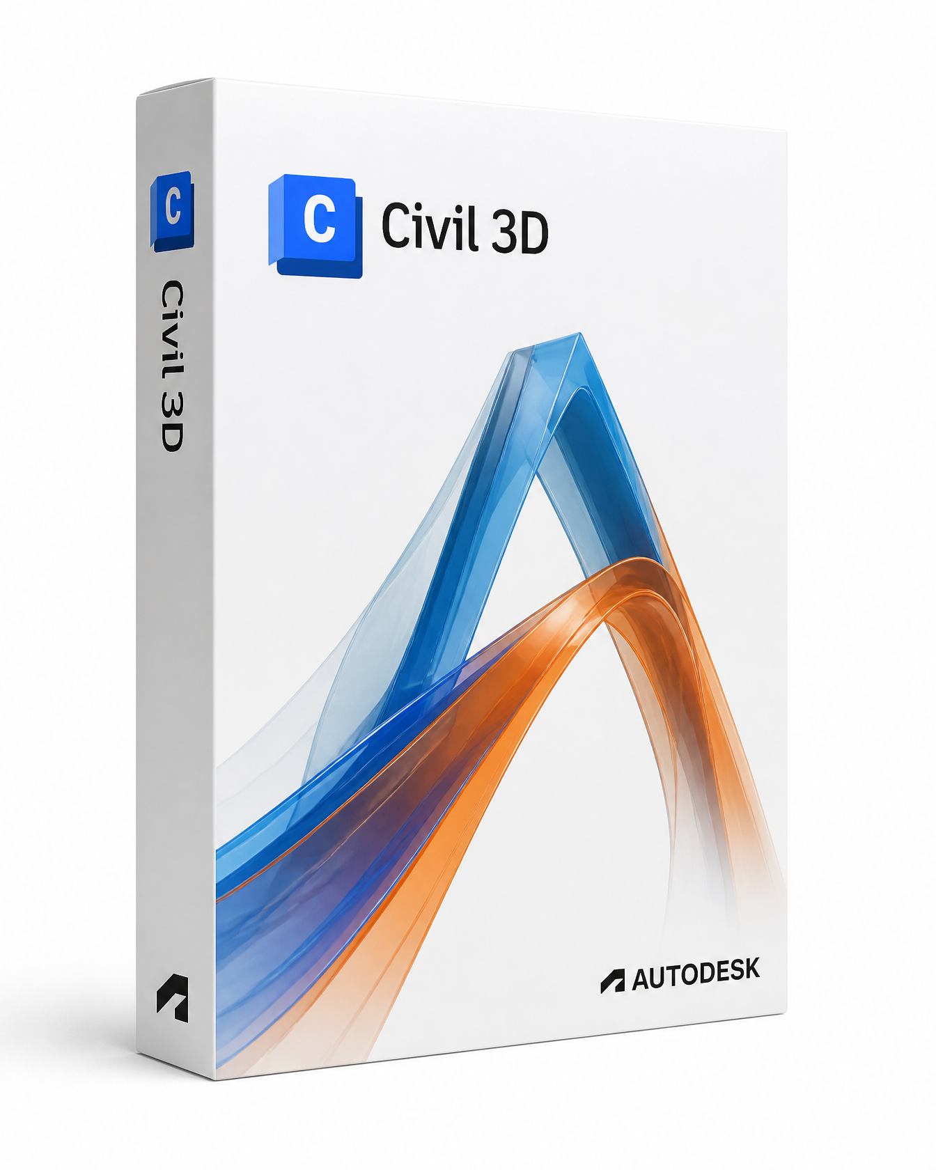 Autodesk Civil 3D 2026