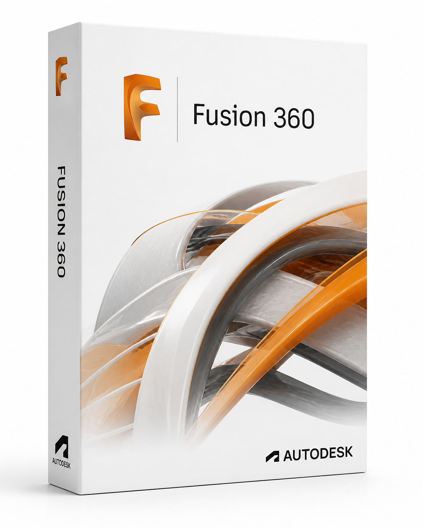 Autodesk Fusion 360
