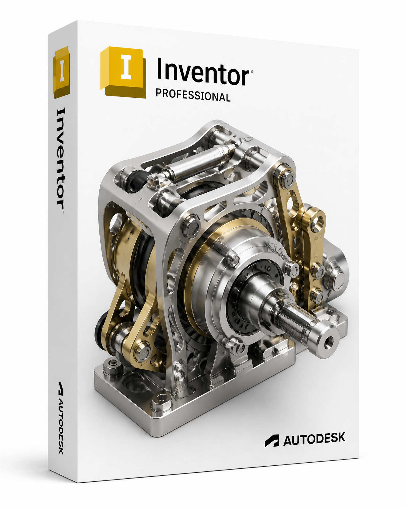 Autodesk Inventor 2026