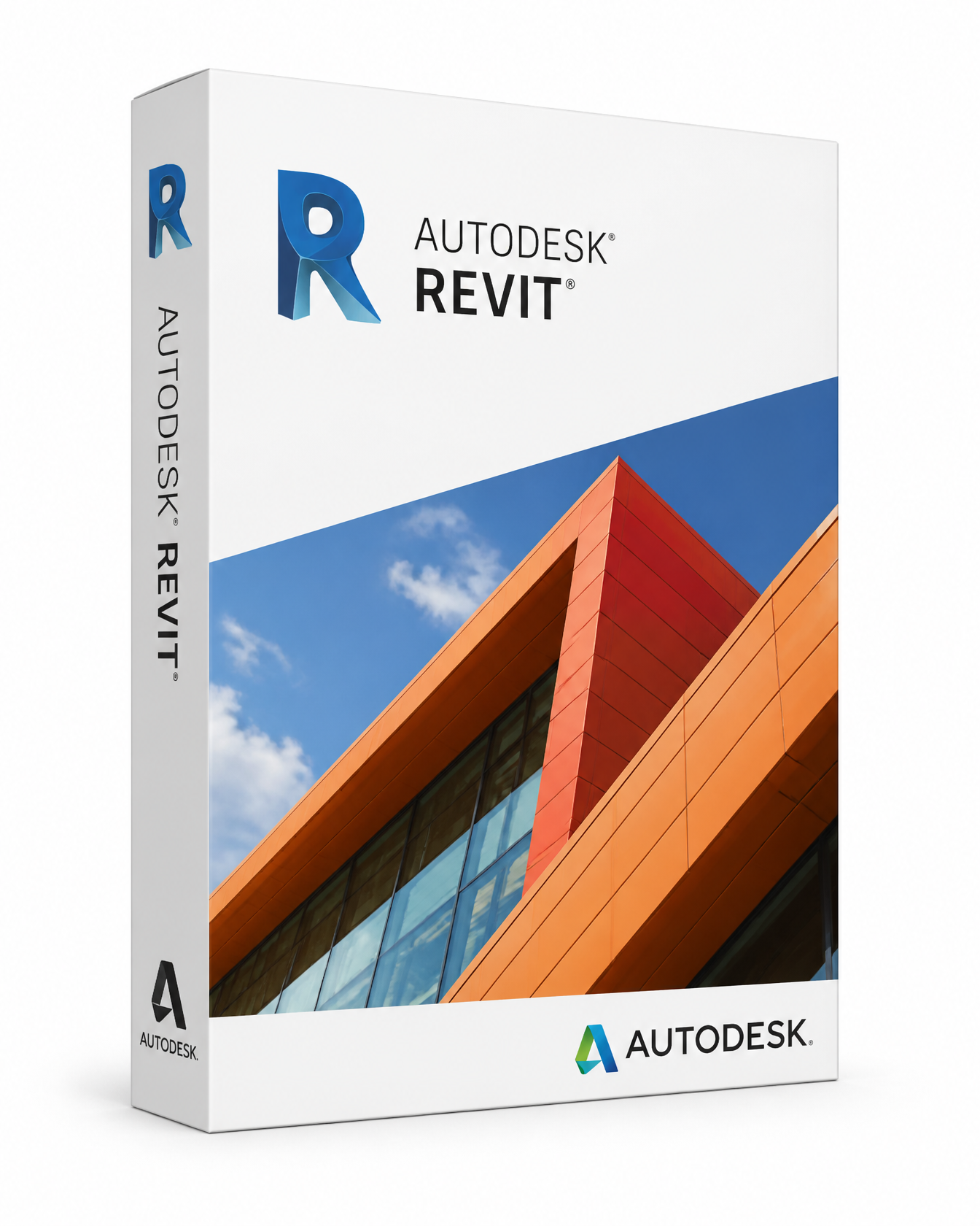 Autodesk Revit 2026