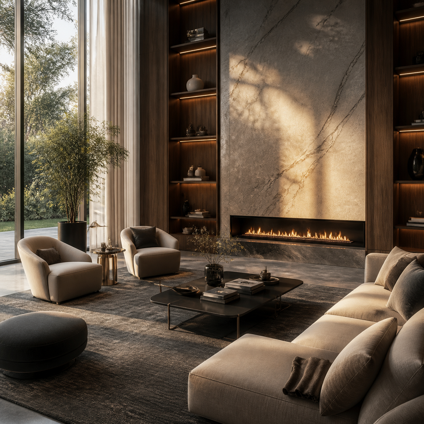 3DS Max design 1