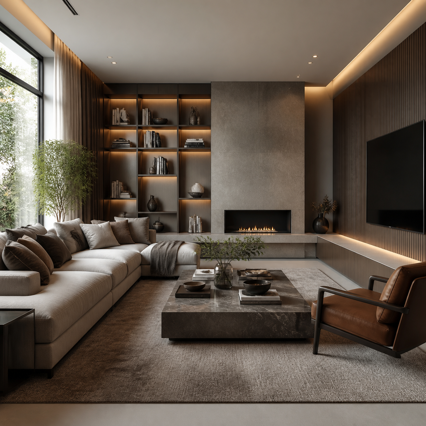3DS Max design 3