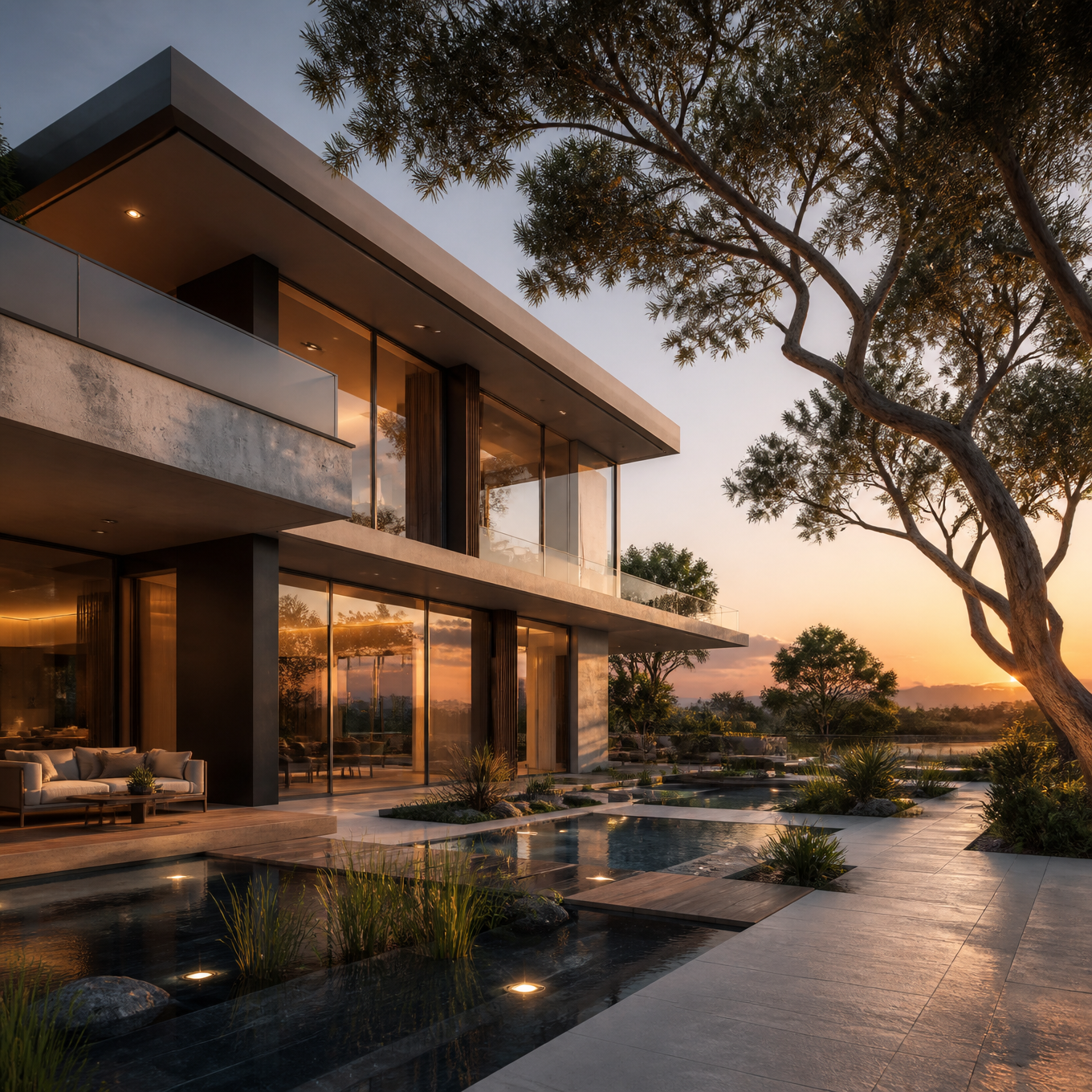 3DS Max design 4