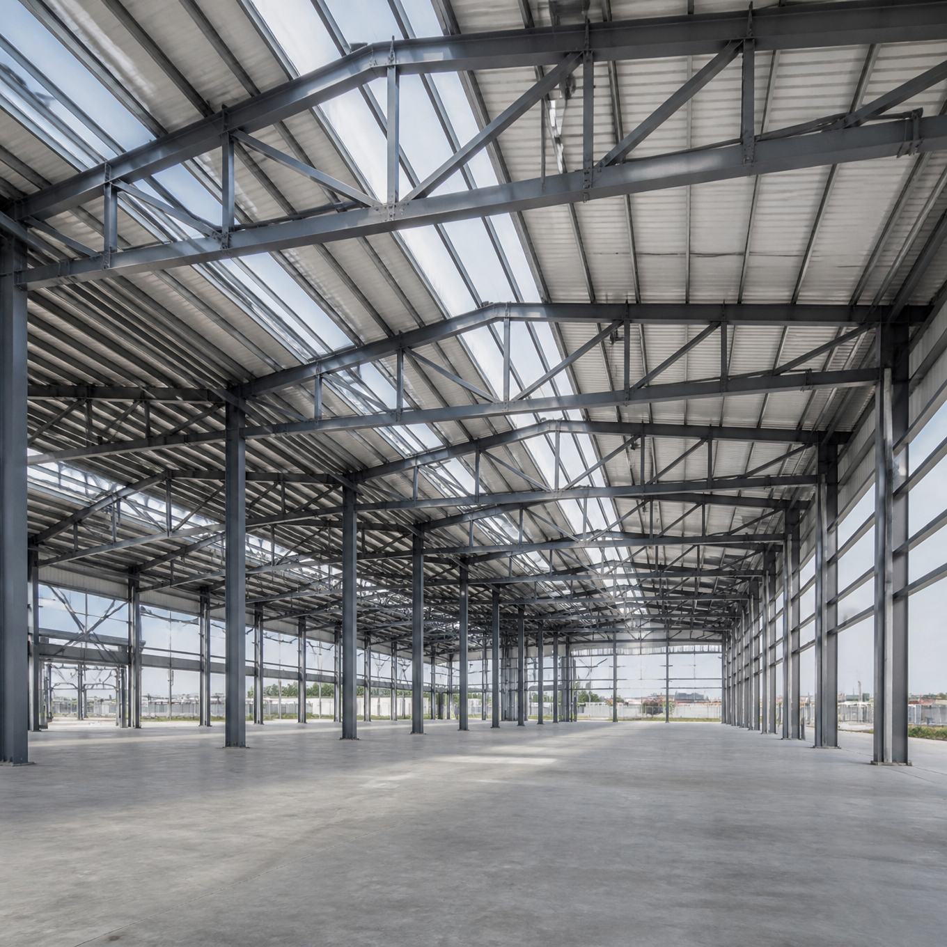 Advance Steel design 1