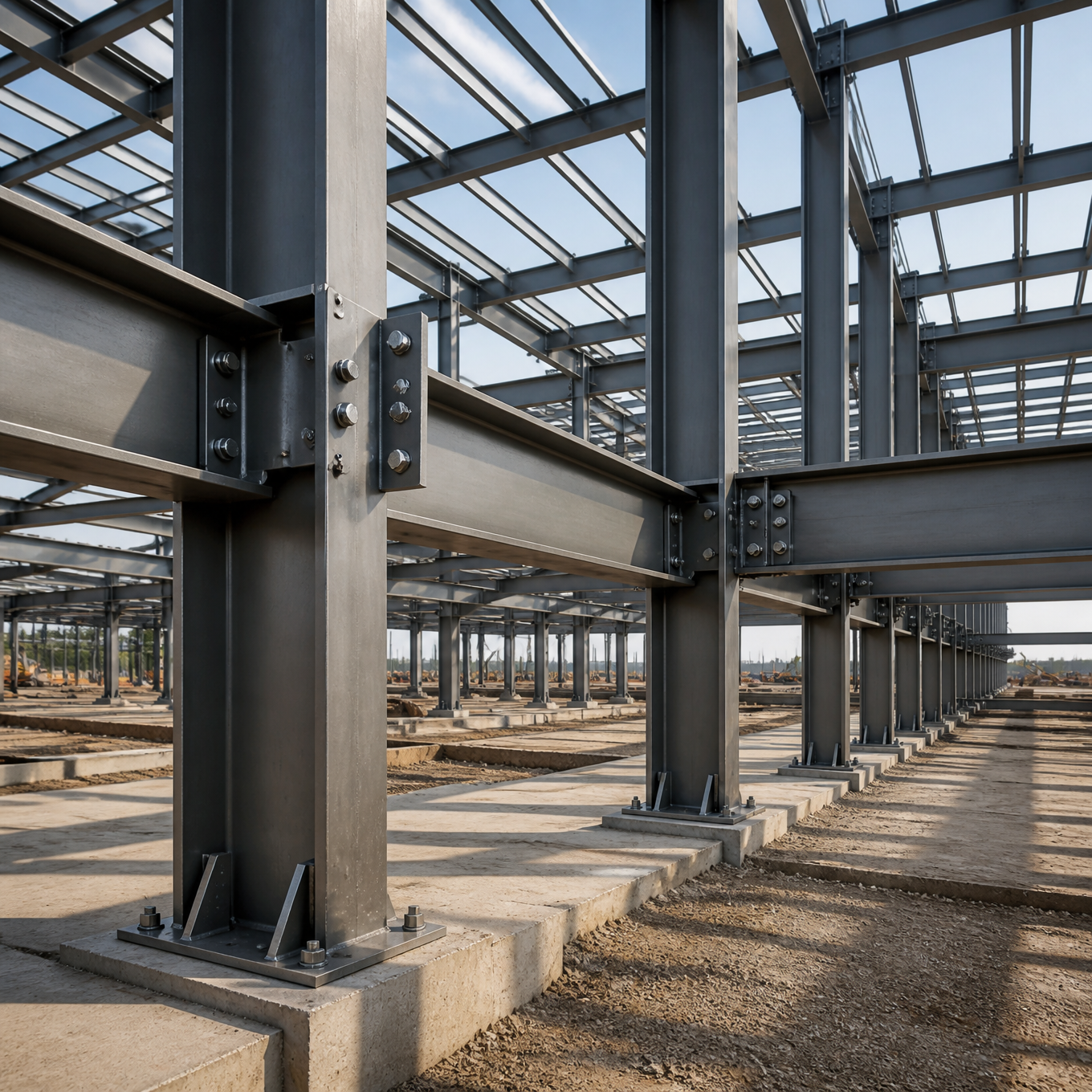 Advance Steel design 2