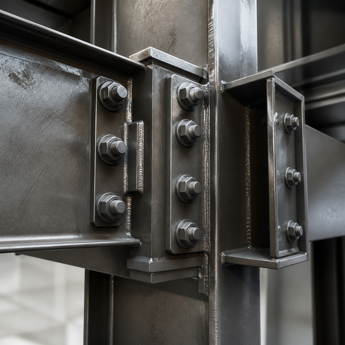 Advance Steel design 4