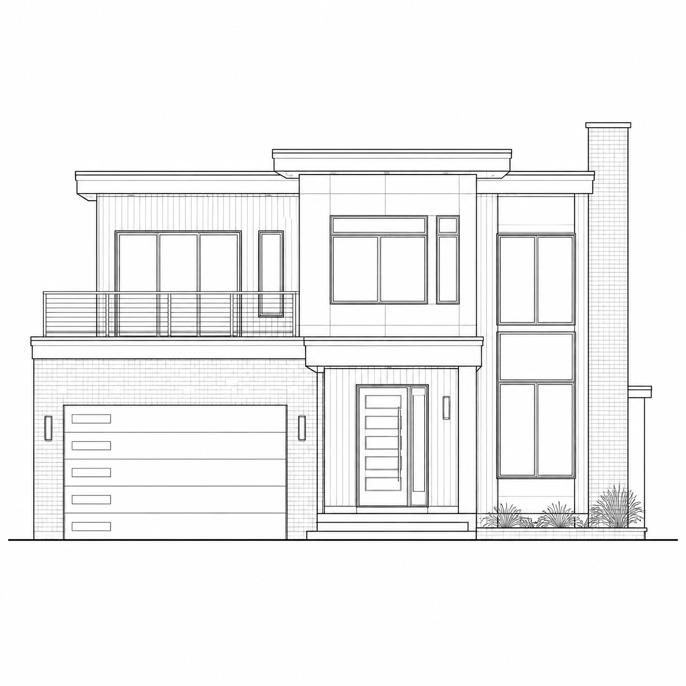 AutoCAD design 1