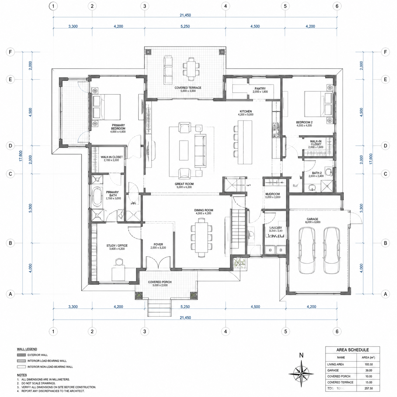 AutoCAD design 2