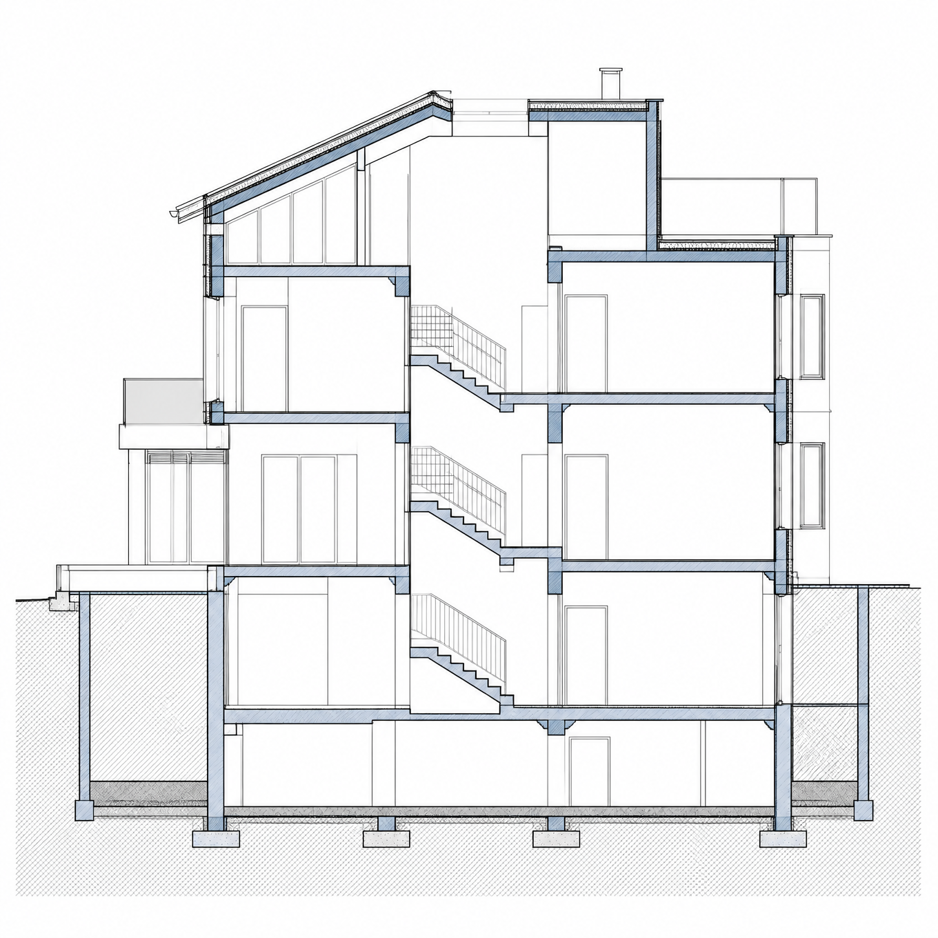 AutoCAD design 3