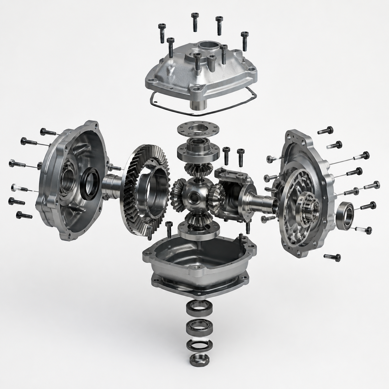 Fusion 360 design 2