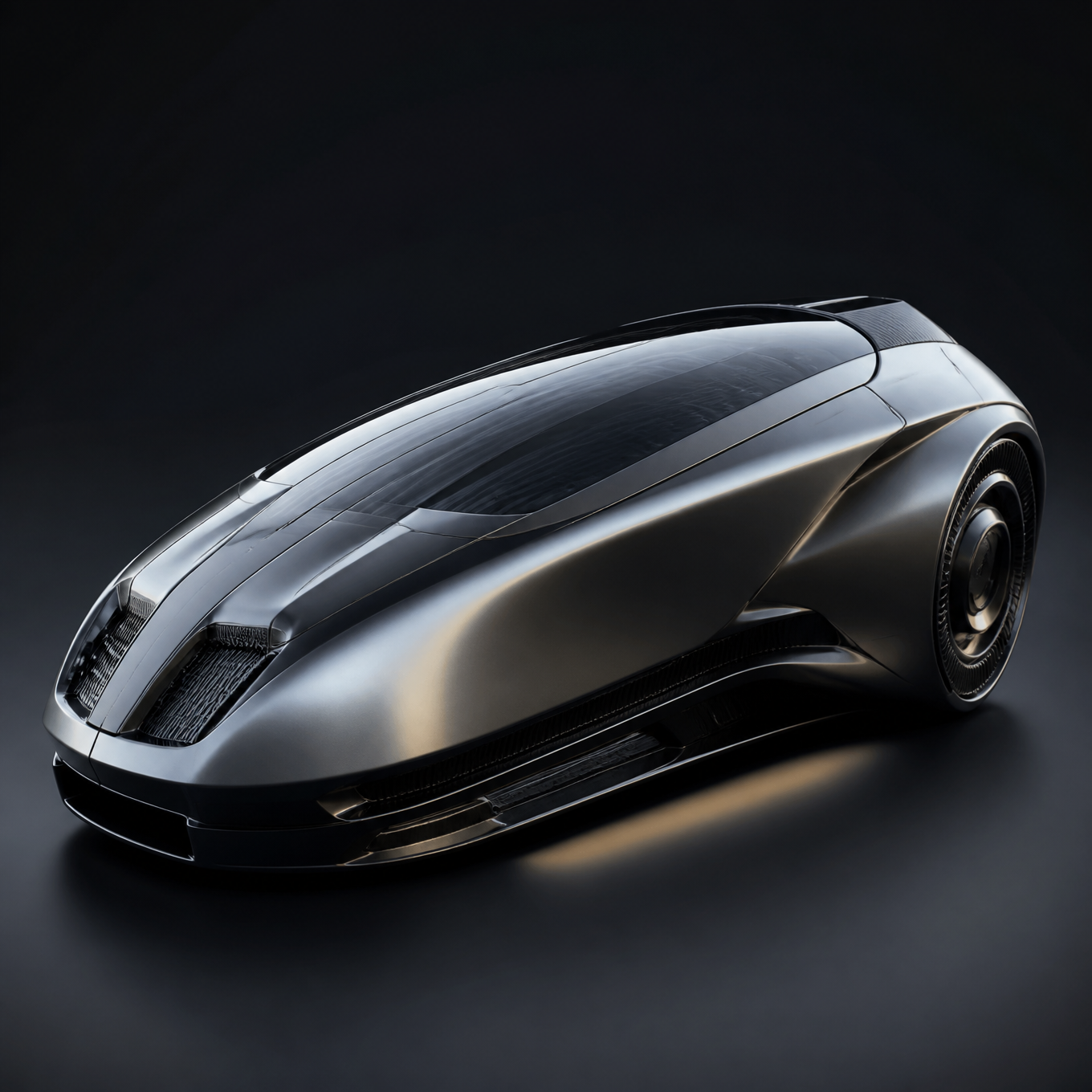 Fusion 360 design 4