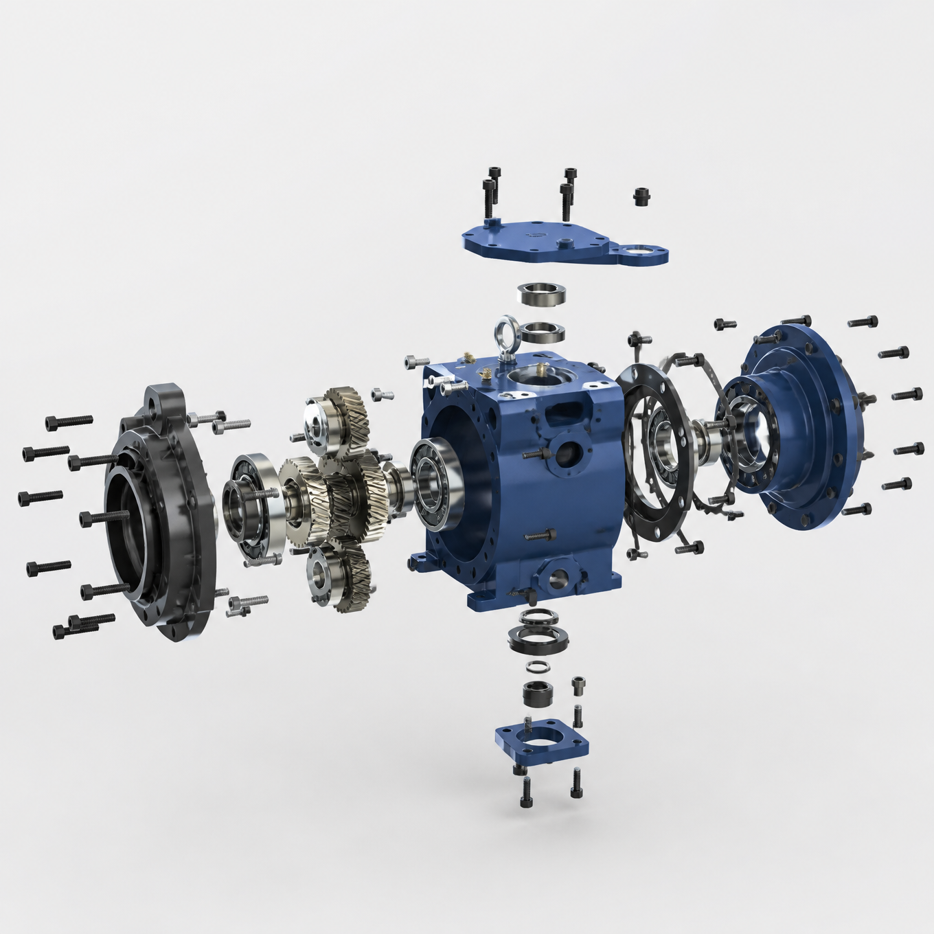 Inventor design 3