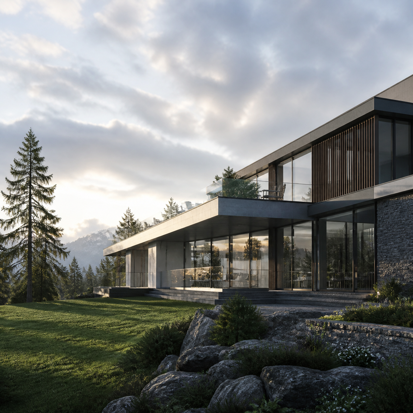 Revit design 2