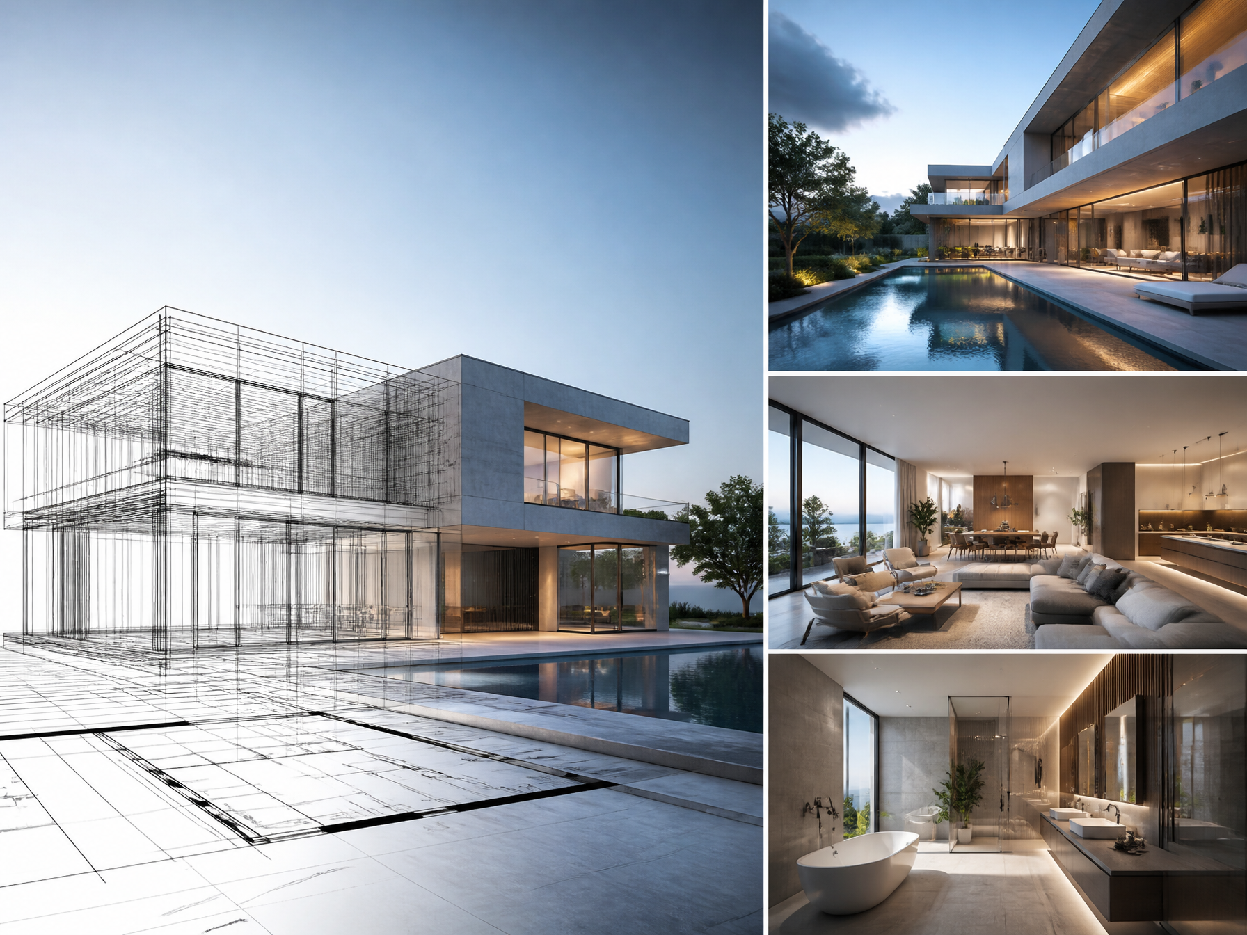 Autodesk Revit Design
